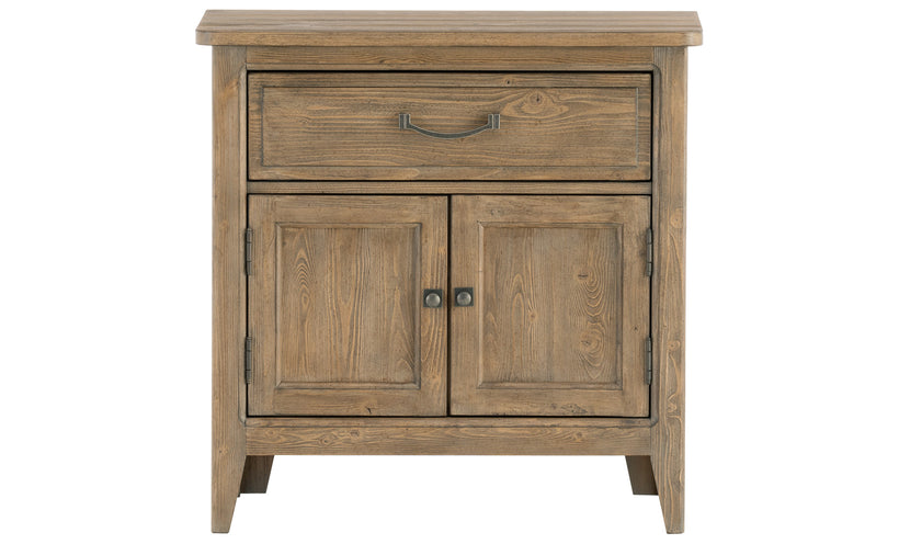 Urban Cottage Bessemer 1-Drawer Bachelors Chest